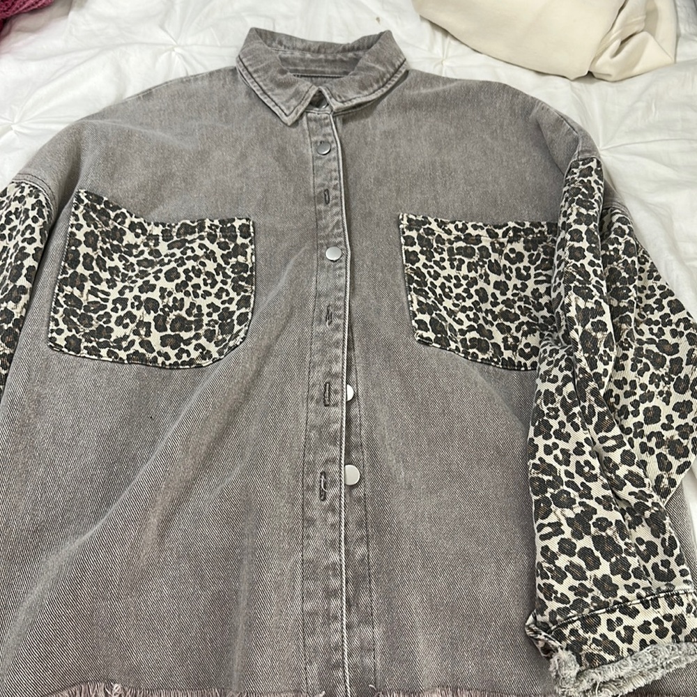 Jacket